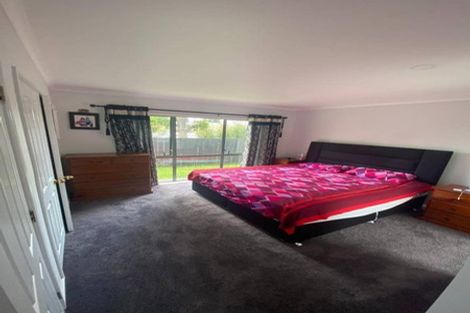 Photo of property in 19 Aclare Place, East Tamaki, Auckland, 2016