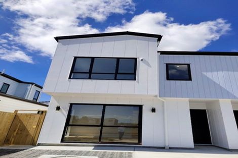 Photo of property in 6 Minhas Road, Papakura, 2110