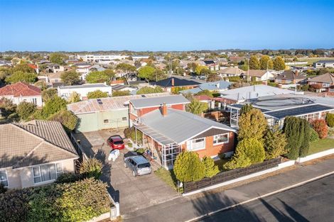 Photo of property in 19 Bamborough Street, Richmond, Invercargill, 9810