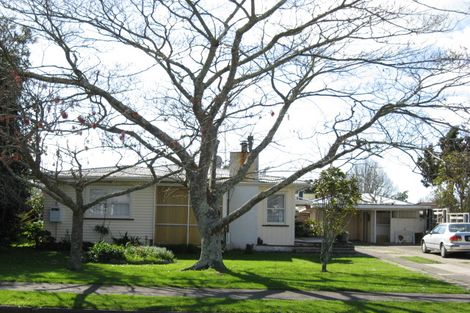 Photo of property in 16 Sullivan Street, Whakatane, 3120