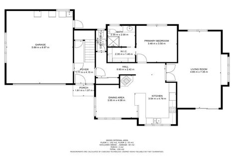 Photo of property in 55a Williams Street, Cambridge, 3434