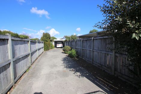 Photo of property in 6c Grigg Street, Kaitaia, 0410