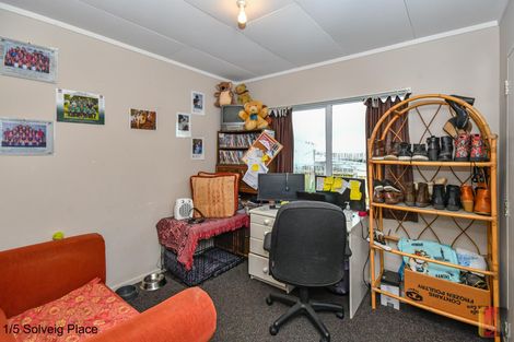 Photo of property in 1/5 Solveig Place, Randwick Park, Auckland, 2105