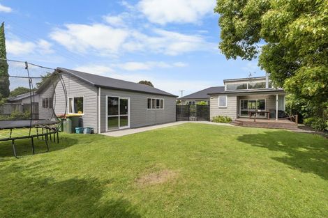 Photo of property in 30 George Street, Claudelands, Hamilton, 3214