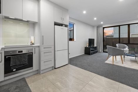 Photo of property in 6/19 Hinemoa Street, Spreydon, Christchurch, 8024