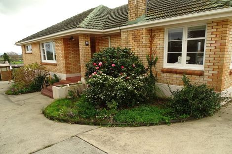 Photo of property in 20 Cullen Street, Paeroa, 3600