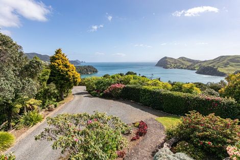Photo of property in 1447b Port Charles Road, Port Charles, Coromandel, 3584