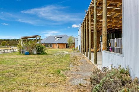 Photo of property in 646 Grange Road, Burnham, Christchurch, 7677