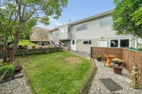 Photo of property in 153 Conclusion Street, Ascot Park, Porirua, 5024
