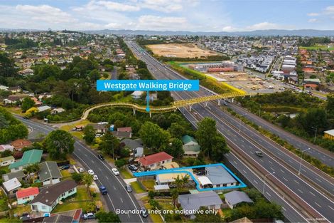 Photo of property in 51a Oreil Avenue, West Harbour, Auckland, 0618