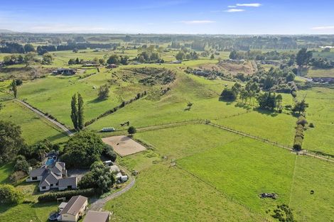 Photo of property in 262c Fullerton Road, Rotokauri, 3289