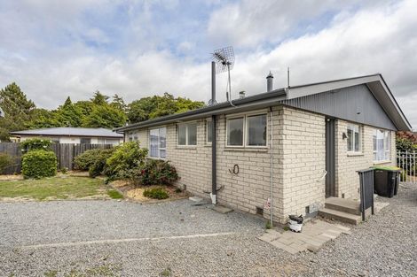 Photo of property in 3 Coups Terrace, Kaiapoi, 7630