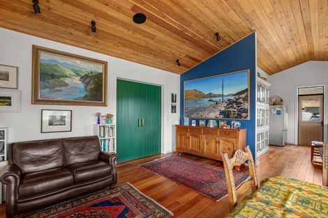 Photo of property in 120 Pigeon Rock Road, Cornish Point, Cromwell, 9384