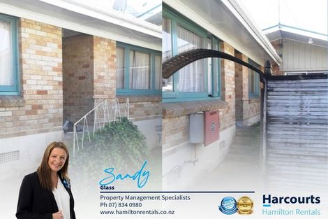 Photo of property in 5a Stanley Street, Claudelands, Hamilton, 3214