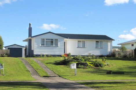 Photo of property in 253 Balmoral Drive, Tokoroa, 3420
