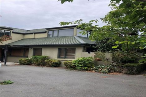 Photo of property in 2/165 Peverel Street, Riccarton, Christchurch, 8041