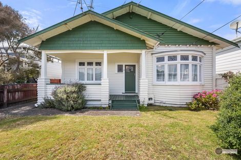 Photo of property in 10 Buick Street, Petone, Lower Hutt, 5012