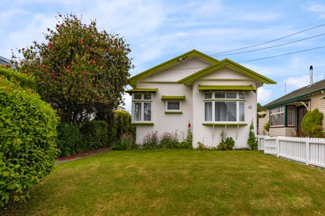 Photo of property in 135 Mackenzie Avenue, Woolston, Christchurch, 8023