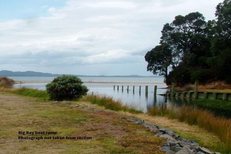 Photo of property in 20 Mackinnon Road, Manukau Heads, Awhitu, 2684