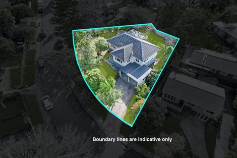 Photo of property in 6 Tagor Street, Glen Eden, Auckland, 0602