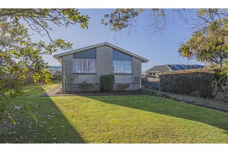 Photo of property in 3 Benmore Street, Glenwood, Timaru, 7910