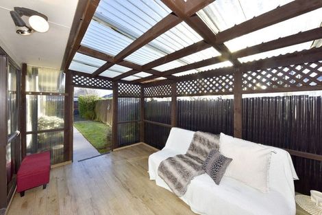 Photo of property in 3/77 Rutherford Street, Woolston, Christchurch, 8023