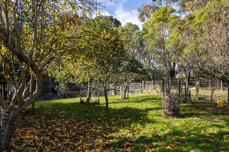 Photo of property in 168 Te Hapua Road, Te Horo, Otaki, 5581