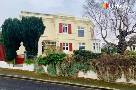 Photo of property in 65 Sligo Terrace, Roslyn, Dunedin, 9010