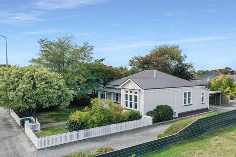 Photo of property in 90 Chalmers Avenue, Hampstead, Ashburton, 7700