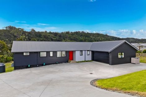 Photo of property in 79 Kanohi Road, Kaukapakapa, 0873