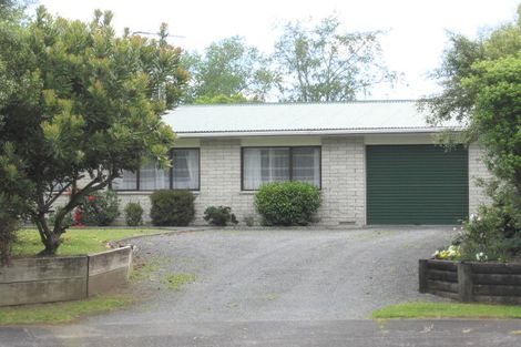 Photo of property in 7 Housman Place, Leamington, Cambridge, 3432