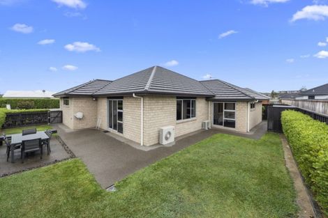 Photo of property in 4 Sutherland Court, Flagstaff, Hamilton, 3210