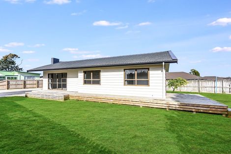 Photo of property in 7 Peters Place, Ngaruawahia, 3720