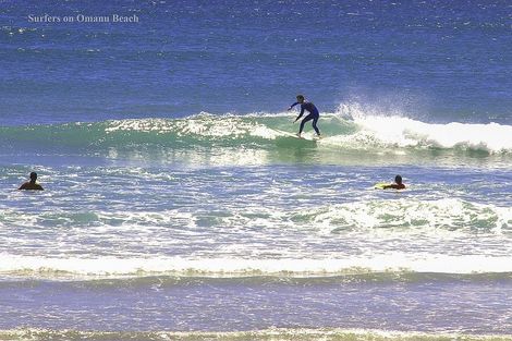 Photo of property in 14 Leander Street, Mount Maunganui, 3116