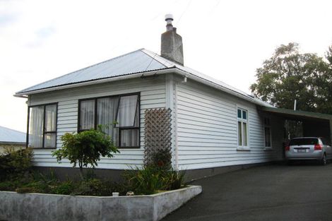 Photo of property in 43 Peter Street, Caversham, Dunedin, 9012