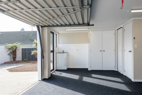 Photo of property in 2/26 Simmental Crescent, Somerville, Auckland, 2014