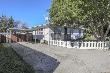 Photo of property in 44b Havelock Road, Ngaruawahia, 3720