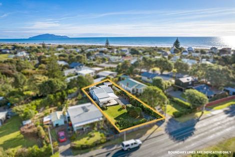 Photo of property in 29 Rangiuru Road, Otaki Beach, Otaki, 5512