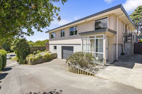 Photo of property in 63 The Drive, Tawa, Wellington, 5028