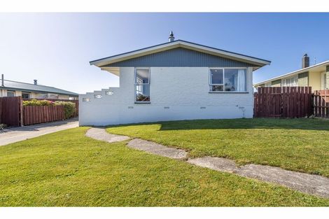 Photo of property in 197 Regent Street, Heidelberg, Invercargill, 9812