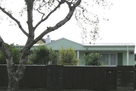 Photo of property in 28b Garden Road, Avalon, Lower Hutt, 5011