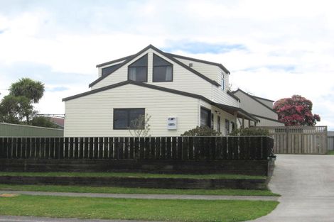 Photo of property in 4/58 Scannell Street, Taupo, 3330