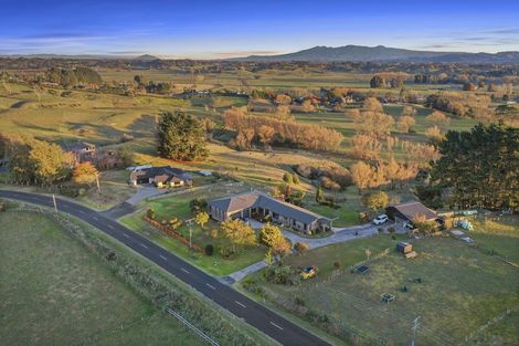 Photo of property in 258 Duck Road, Rotokauri, Hamilton, 3289