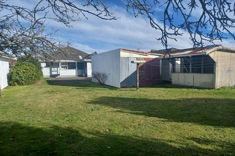 Photo of property in 18 Grey Street, Hawera, 4610