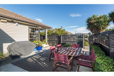 Photo of property in 1/60 Grampian Street, Casebrook, Christchurch, 8051