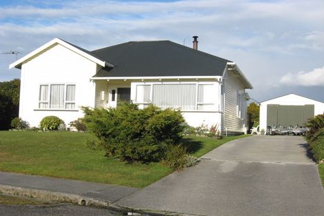 Photo of property in 92 Jollie Street, Hokitika, 7810