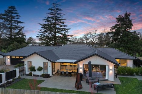 Photo of property in 11 Jag Way, Tinwald, Ashburton, 7700