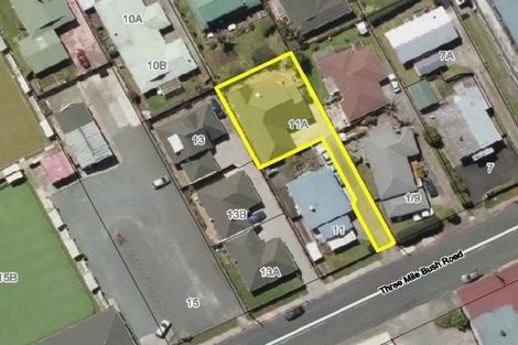 Photo of property in 11a Three Mile Bush Road, Te Kamo, Whangarei, 0112