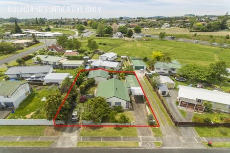 Photo of property in 4 Olivine Street, Poike, Tauranga, 3112