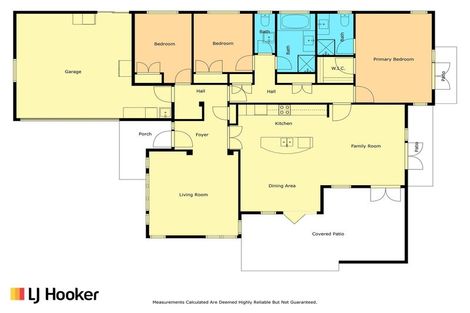 Photo of property in 42 Pengover Avenue, Leamington, Cambridge, 3432